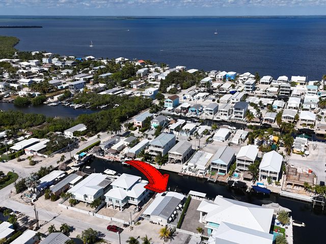 505 Oldsmar Lane, Key Largo, FL 33037
