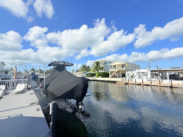 505 Oldsmar Lane, Key Largo, FL 33037