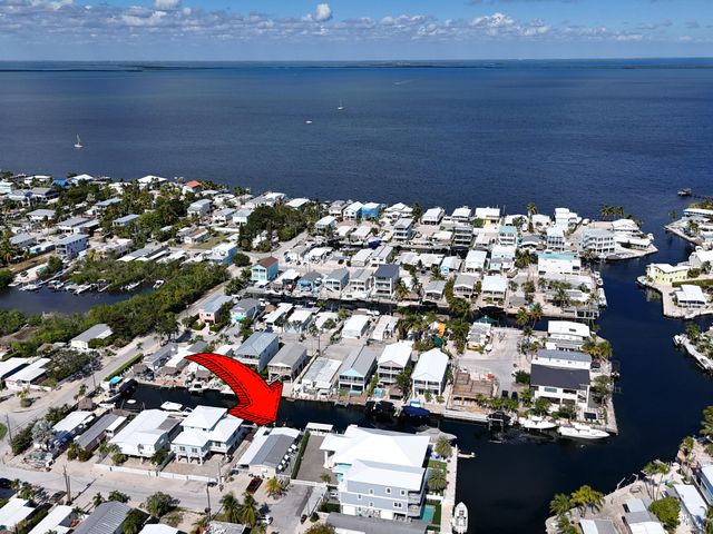 505 Oldsmar Lane, Key Largo, FL 33037