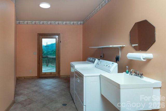 417 Quiet Forest Lane, Sylva, NC 28779