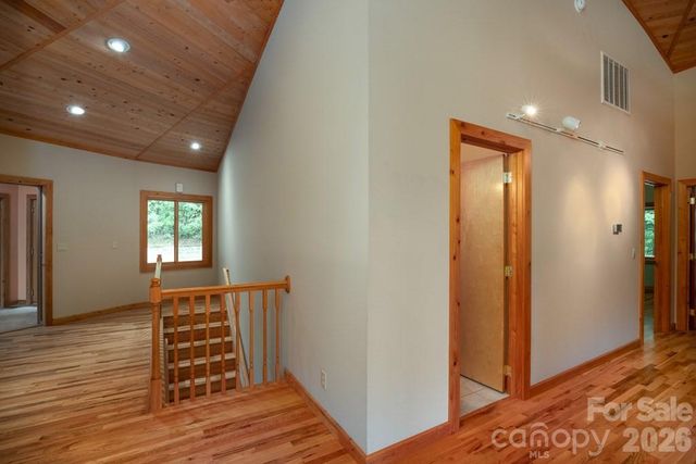 417 Quiet Forest Lane, Sylva, NC 28779
