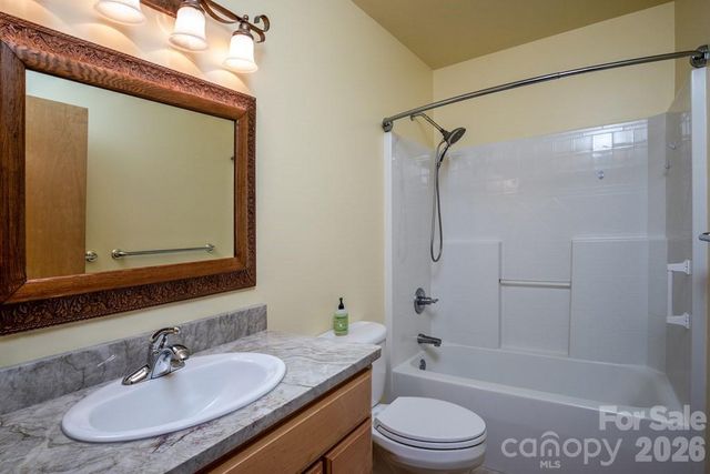 417 Quiet Forest Lane, Sylva, NC 28779