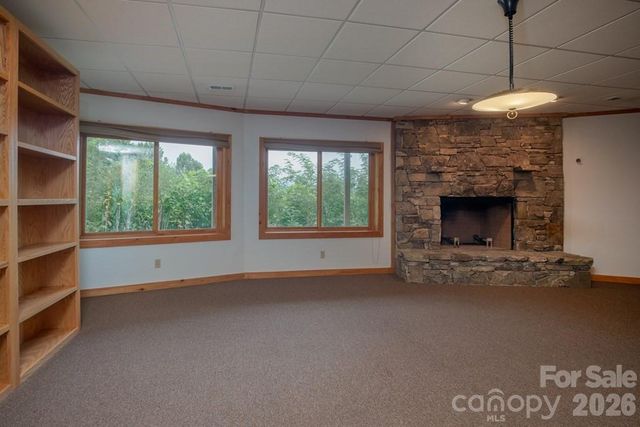 417 Quiet Forest Lane, Sylva, NC 28779