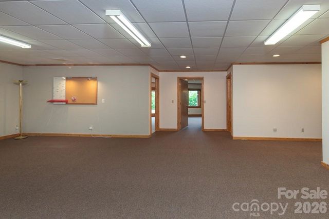 417 Quiet Forest Lane, Sylva, NC 28779