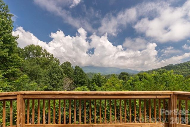 417 Quiet Forest Lane, Sylva, NC 28779