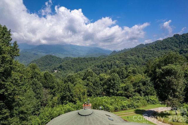 417 Quiet Forest Lane, Sylva, NC 28779
