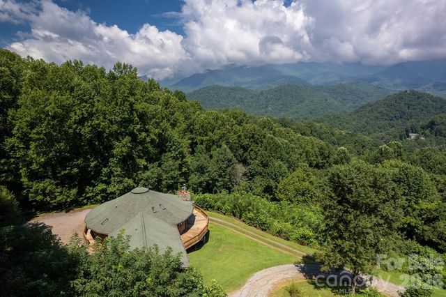 417 Quiet Forest Lane, Sylva, NC 28779