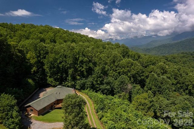 417 Quiet Forest Lane, Sylva, NC 28779