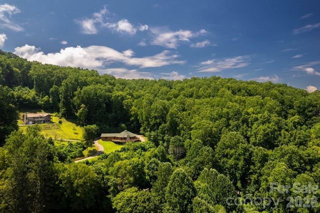417 Quiet Forest Lane, Sylva, NC 28779