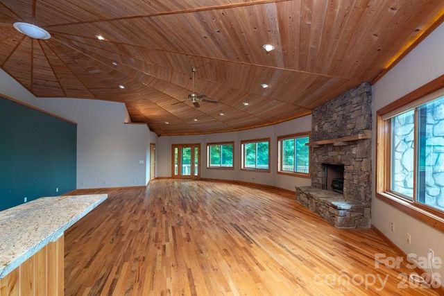 417 Quiet Forest Lane, Sylva, NC 28779