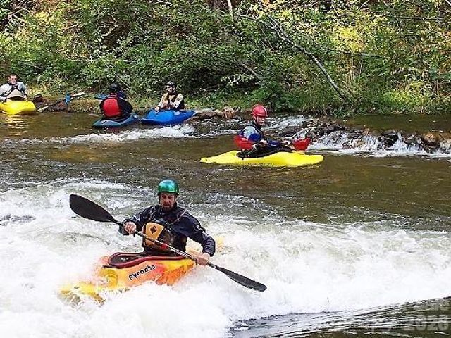 417 Quiet Forest Lane, Sylva, NC 28779