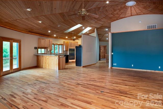 417 Quiet Forest Lane, Sylva, NC 28779