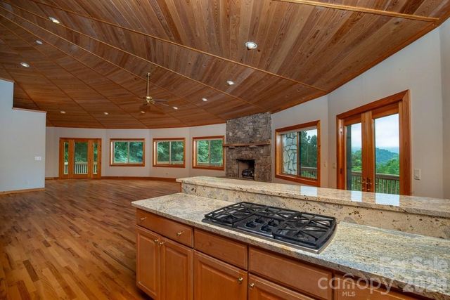 417 Quiet Forest Lane, Sylva, NC 28779