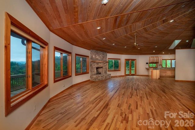 417 Quiet Forest Lane, Sylva, NC 28779