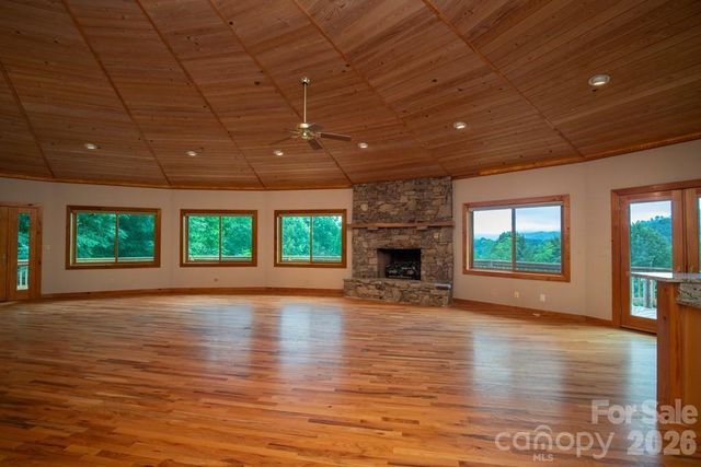 417 Quiet Forest Lane, Sylva, NC 28779