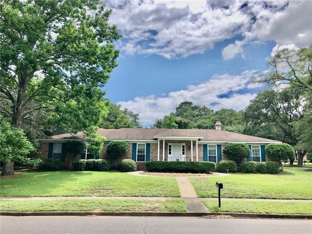 6677 Hounds Run S, Mobile, AL 36608