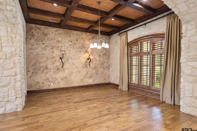 4331 Mark Hayes Court, Tyler, TX 75709