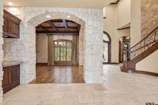 4331 Mark Hayes Court, Tyler, TX 75709