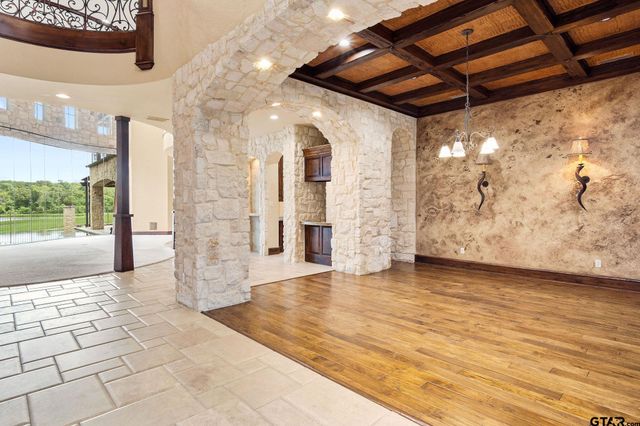 4331 Mark Hayes Court, Tyler, TX 75709