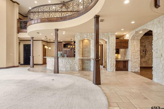 4331 Mark Hayes Court, Tyler, TX 75709