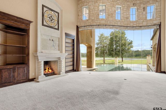4331 Mark Hayes Court, Tyler, TX 75709