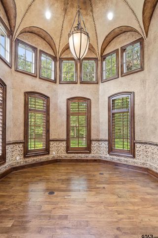 4331 Mark Hayes Court, Tyler, TX 75709