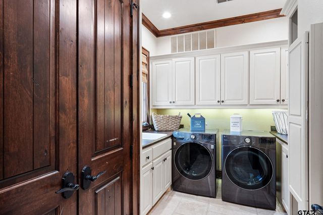 4331 Mark Hayes Court, Tyler, TX 75709
