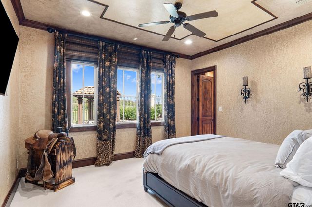4331 Mark Hayes Court, Tyler, TX 75709