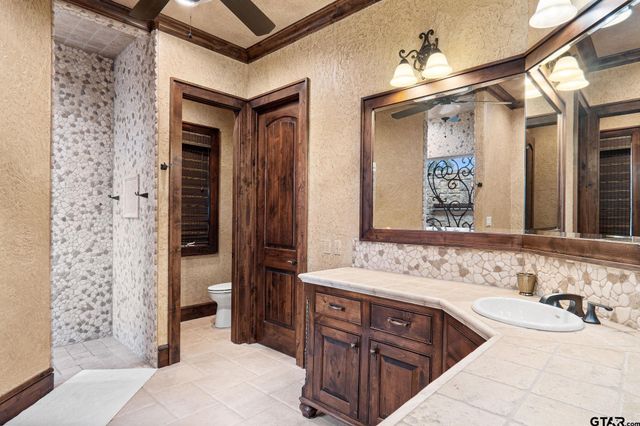4331 Mark Hayes Court, Tyler, TX 75709
