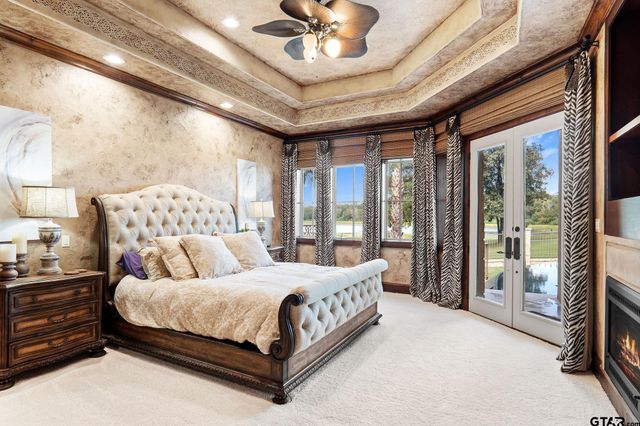 4331 Mark Hayes Court, Tyler, TX 75709
