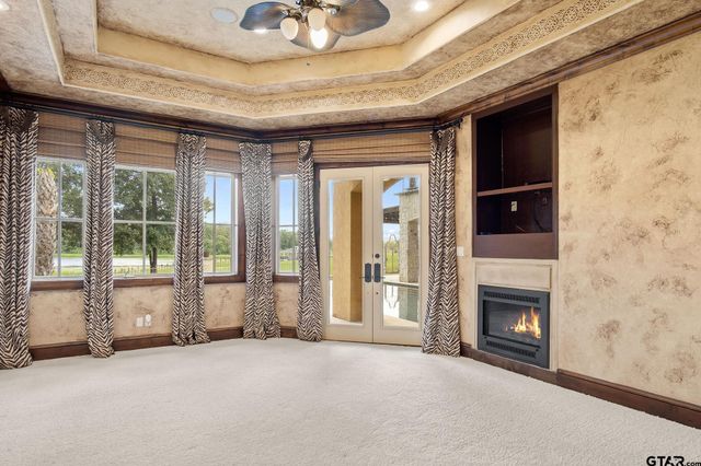 4331 Mark Hayes Court, Tyler, TX 75709