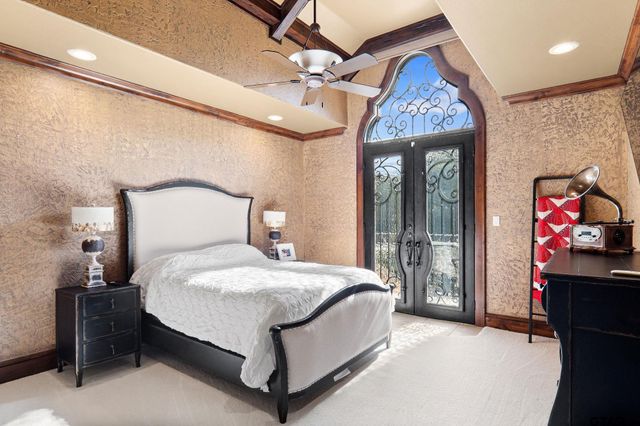 4331 Mark Hayes Court, Tyler, TX 75709