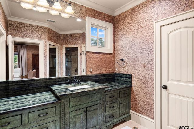 4331 Mark Hayes Court, Tyler, TX 75709