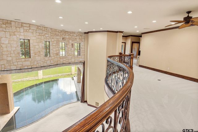 4331 Mark Hayes Court, Tyler, TX 75709