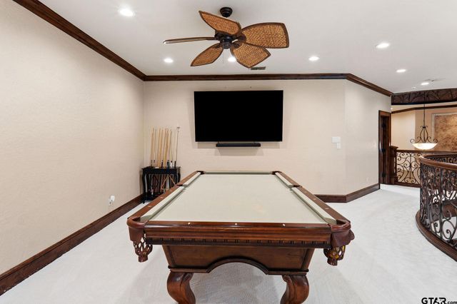 4331 Mark Hayes Court, Tyler, TX 75709