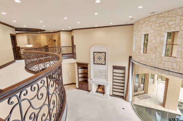 4331 Mark Hayes Court, Tyler, TX 75709