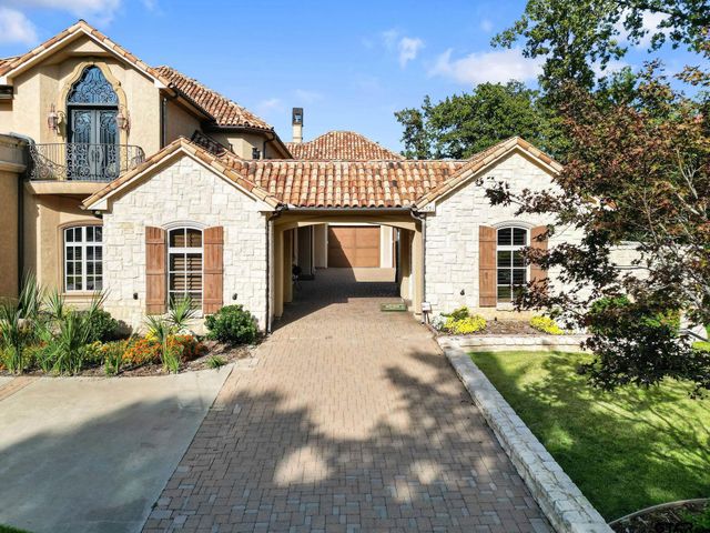 4331 Mark Hayes Court, Tyler, TX 75709