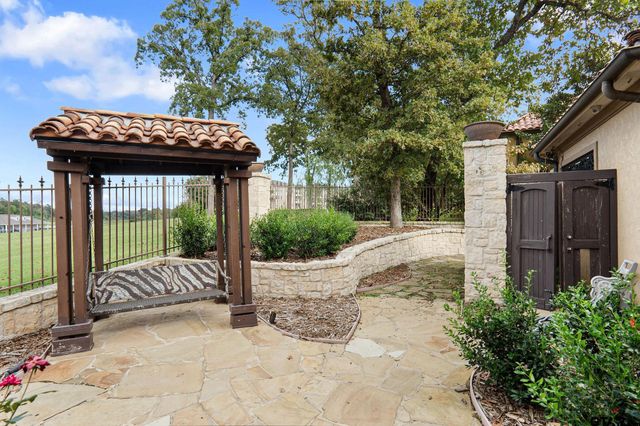 4331 Mark Hayes Court, Tyler, TX 75709
