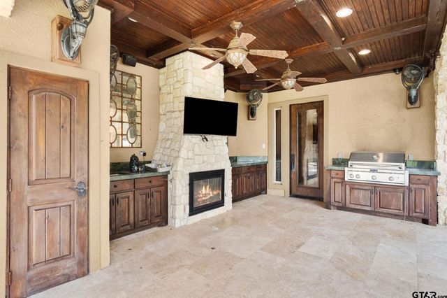 4331 Mark Hayes Court, Tyler, TX 75709