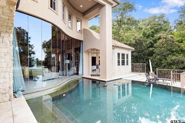 4331 Mark Hayes Court, Tyler, TX 75709