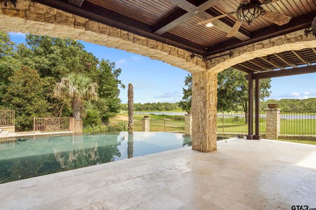 4331 Mark Hayes Court, Tyler, TX 75709