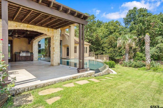 4331 Mark Hayes Court, Tyler, TX 75709