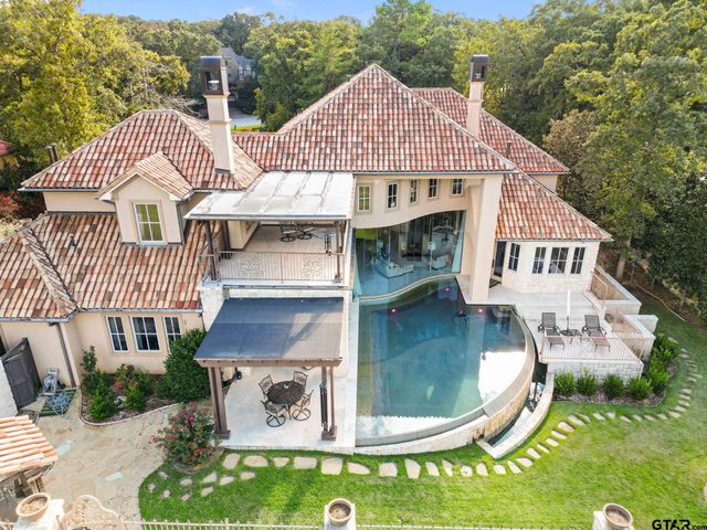 4331 Mark Hayes Court, Tyler, TX 75709