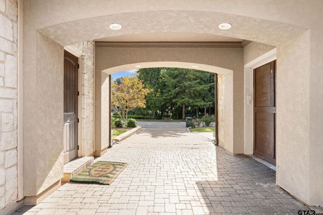 4331 Mark Hayes Court, Tyler, TX 75709
