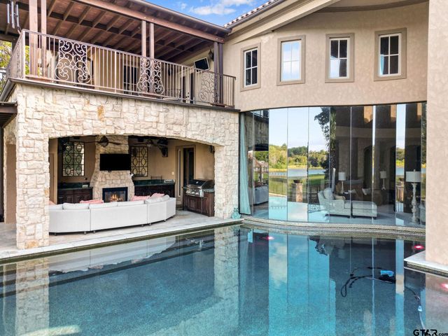 4331 Mark Hayes Court, Tyler, TX 75709