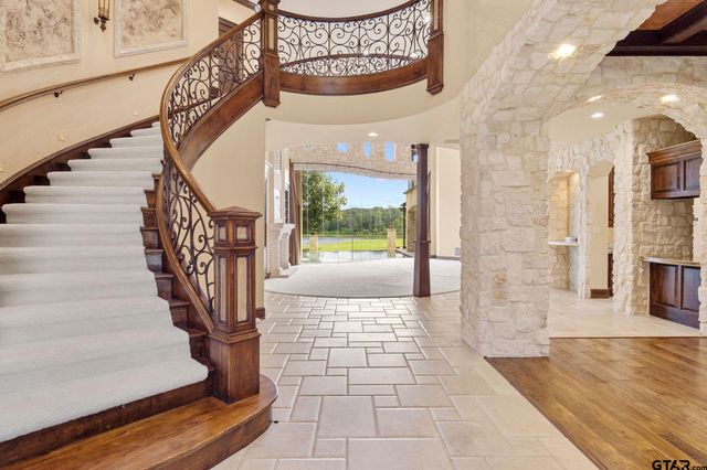 4331 Mark Hayes Court, Tyler, TX 75709