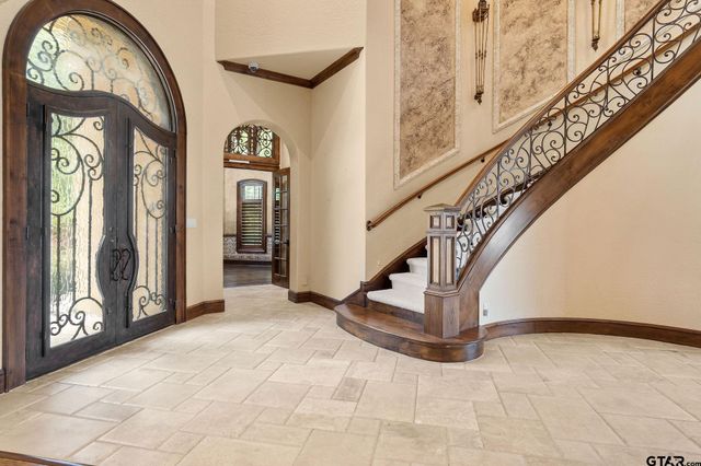 4331 Mark Hayes Court, Tyler, TX 75709