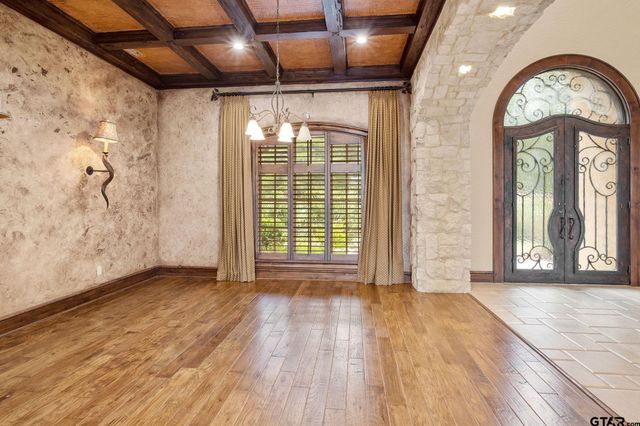 4331 Mark Hayes Court, Tyler, TX 75709