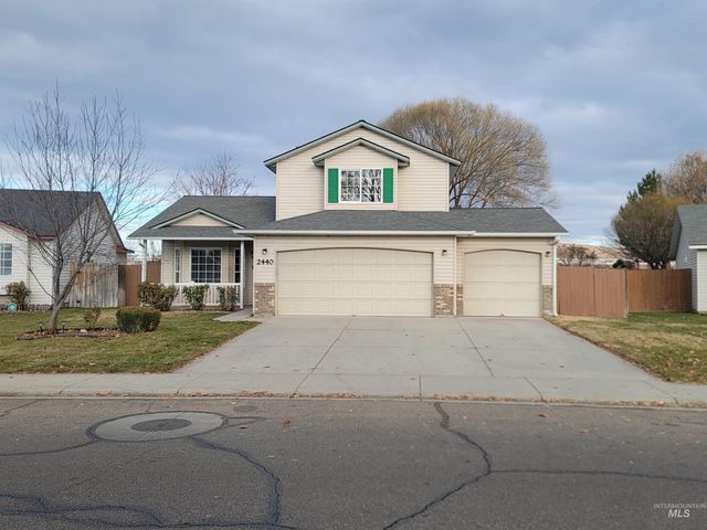 2440 S Royal Meadows Dr., Nampa, ID 83686