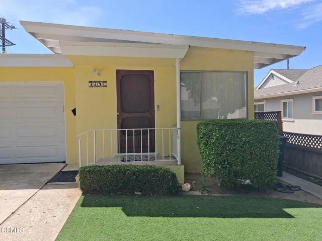 3296 San Luis Street, Ventura, CA 93003